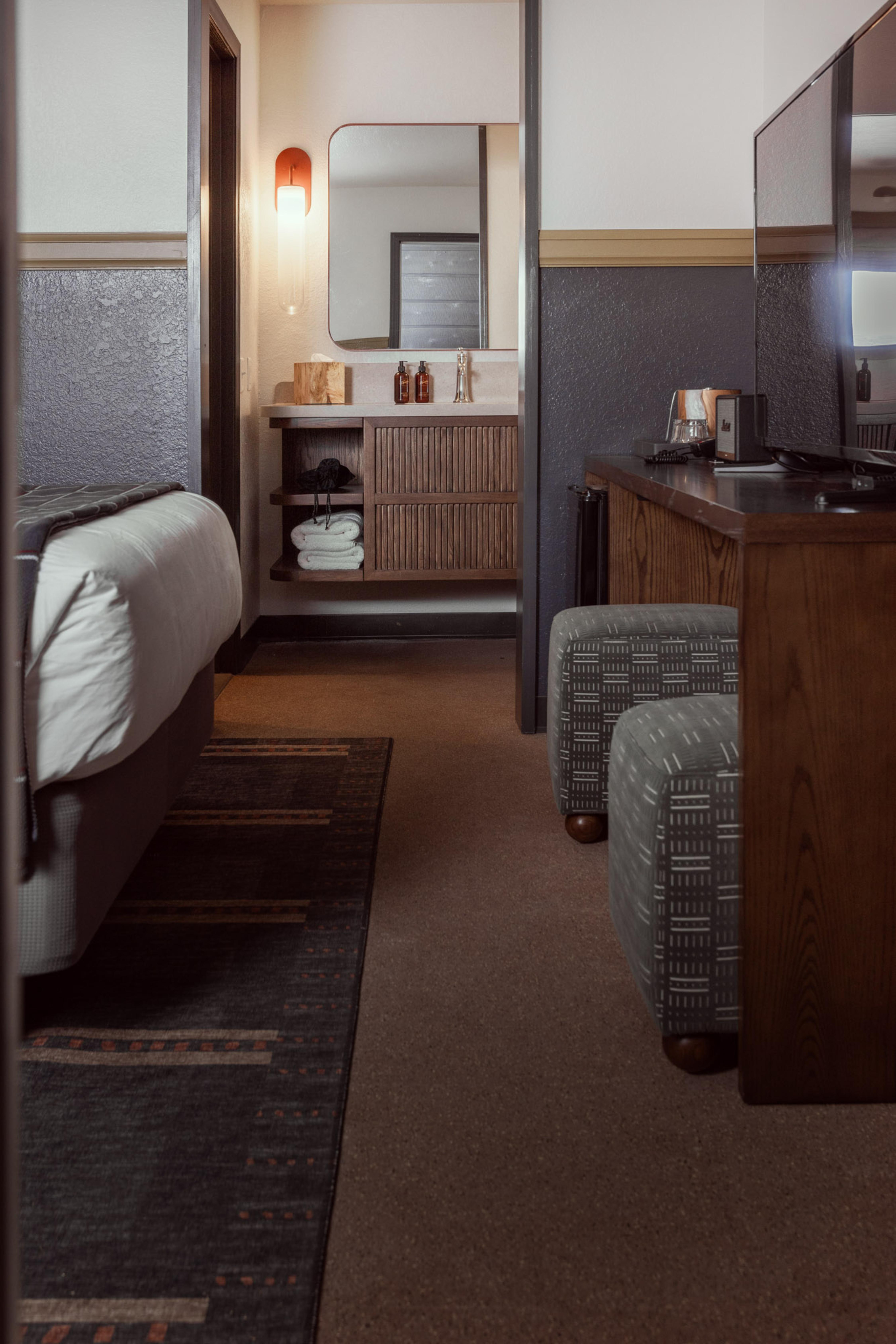 The Ozarker Lodge Брэнсон Экстерьер фото