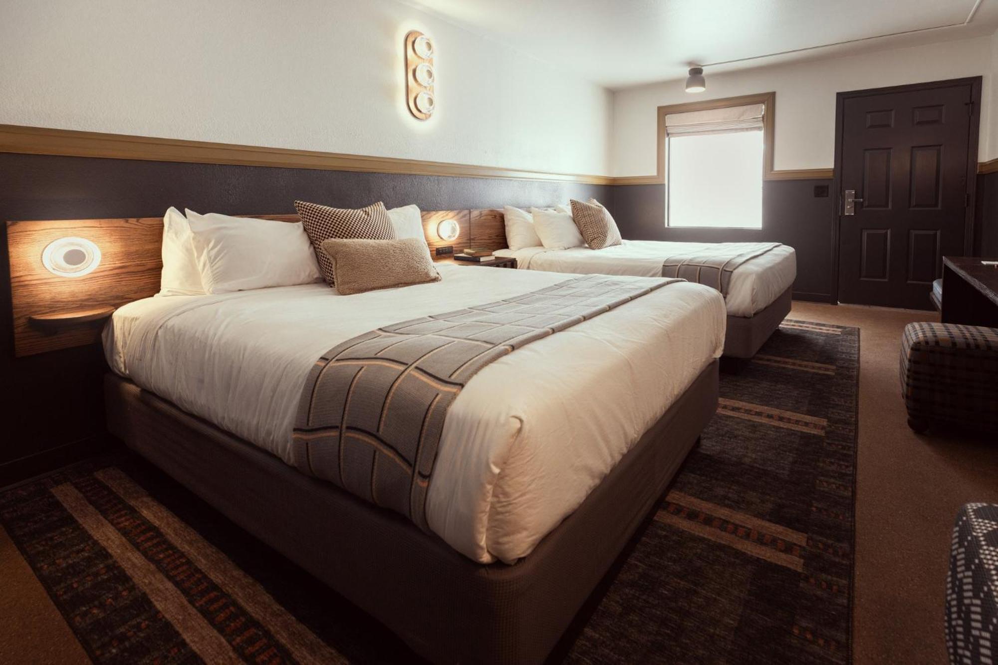 The Ozarker Lodge Брэнсон Экстерьер фото
