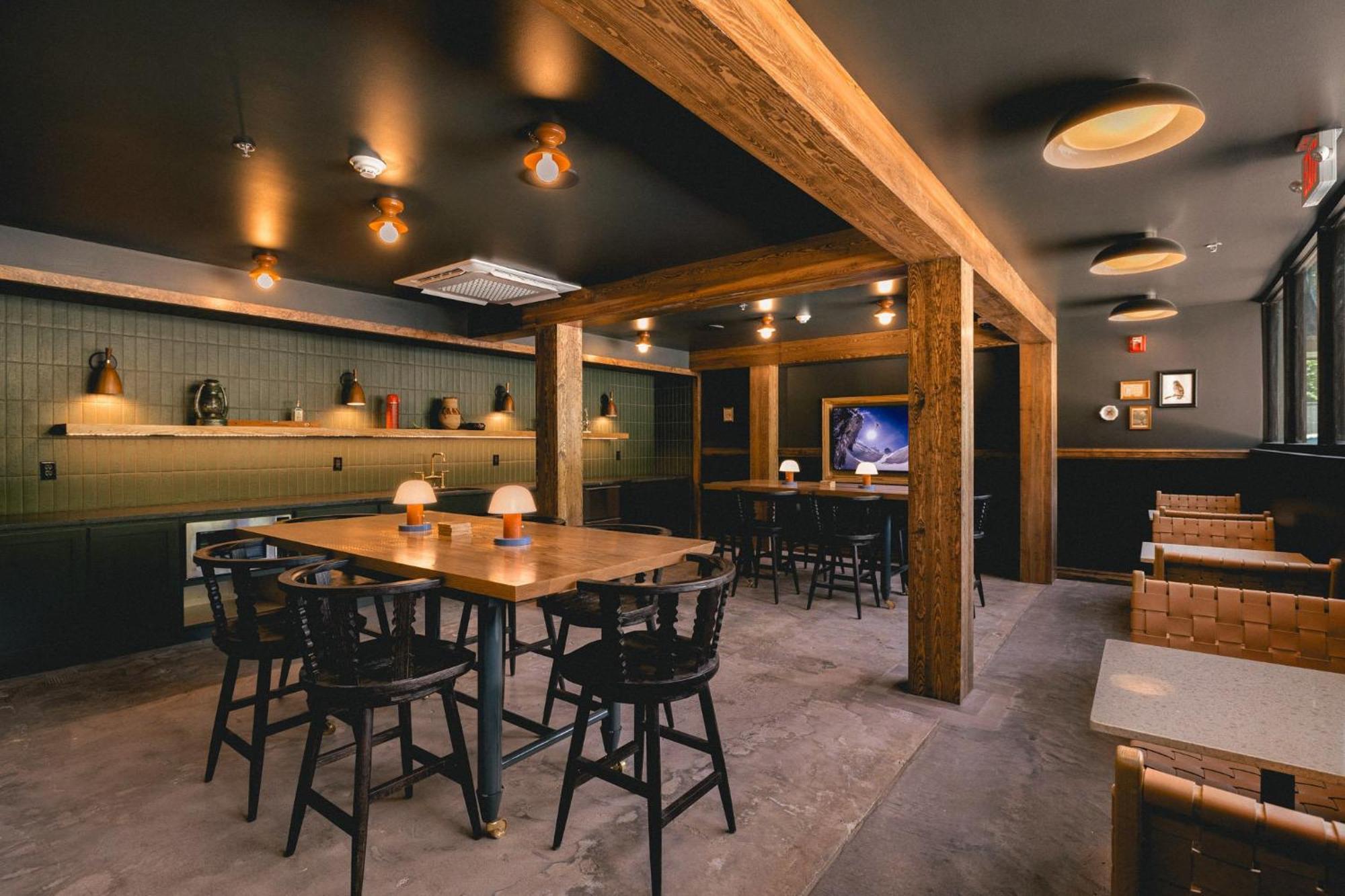 The Ozarker Lodge Брэнсон Экстерьер фото