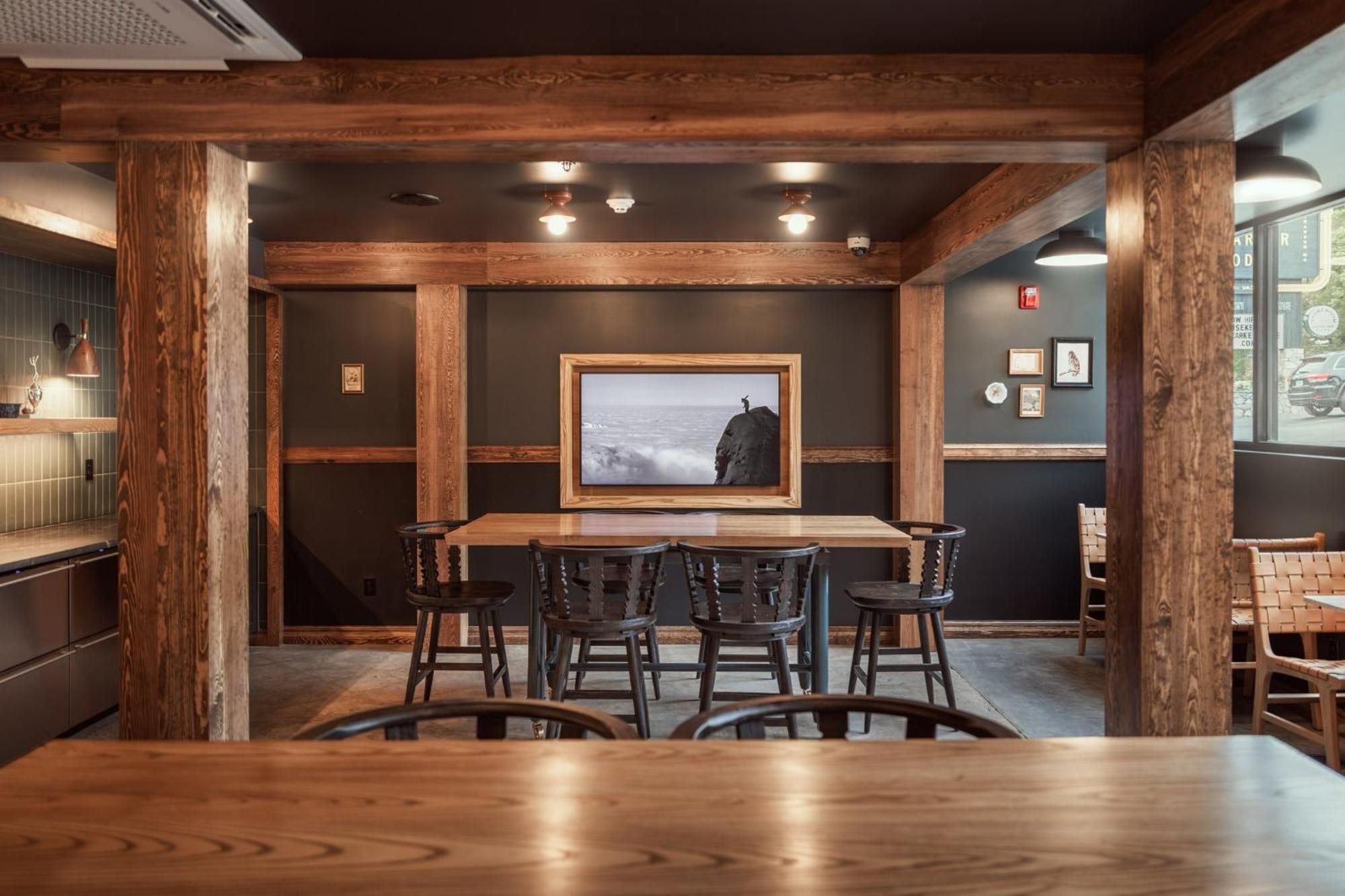 The Ozarker Lodge Брэнсон Экстерьер фото