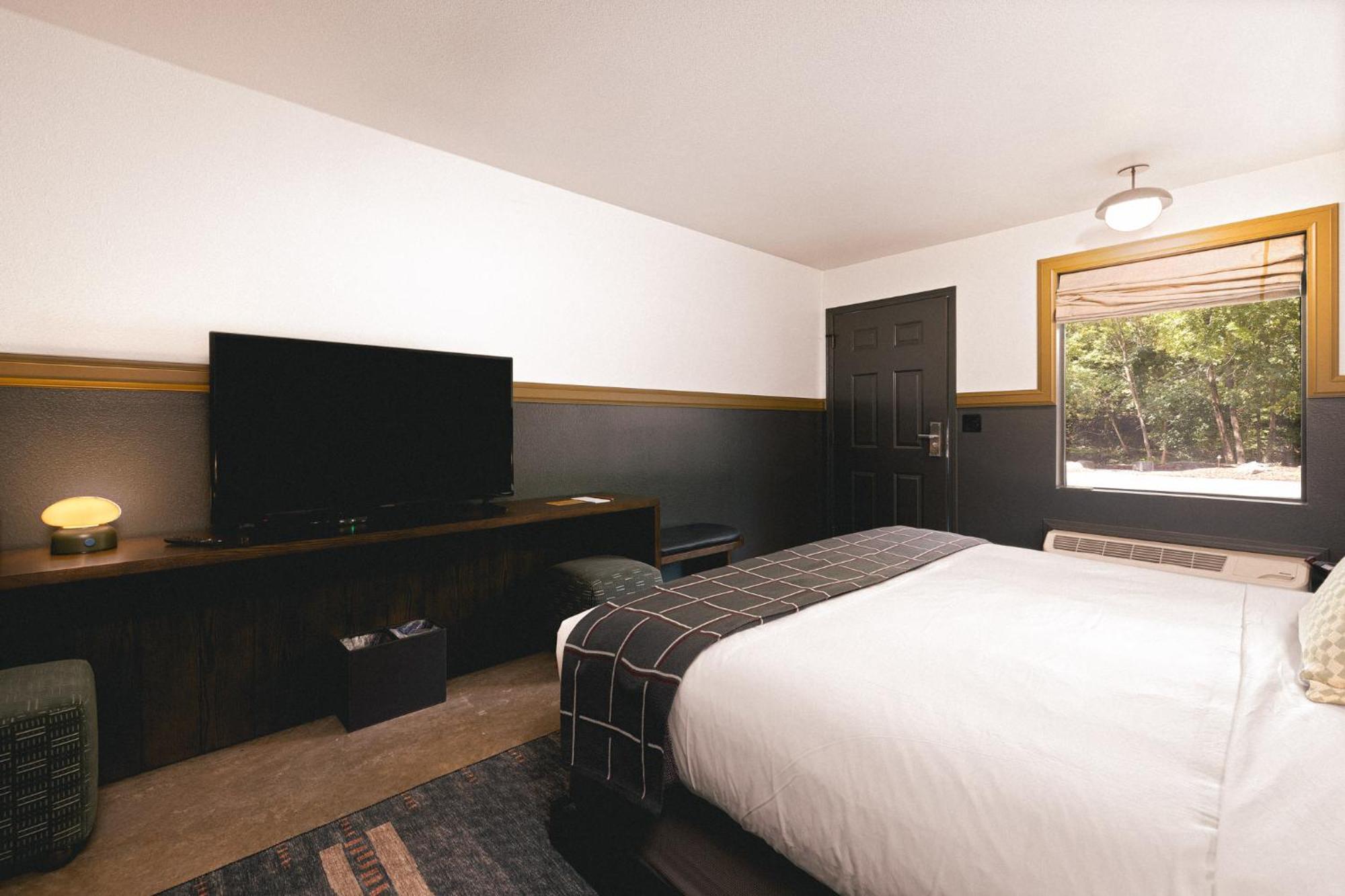 The Ozarker Lodge Брэнсон Экстерьер фото