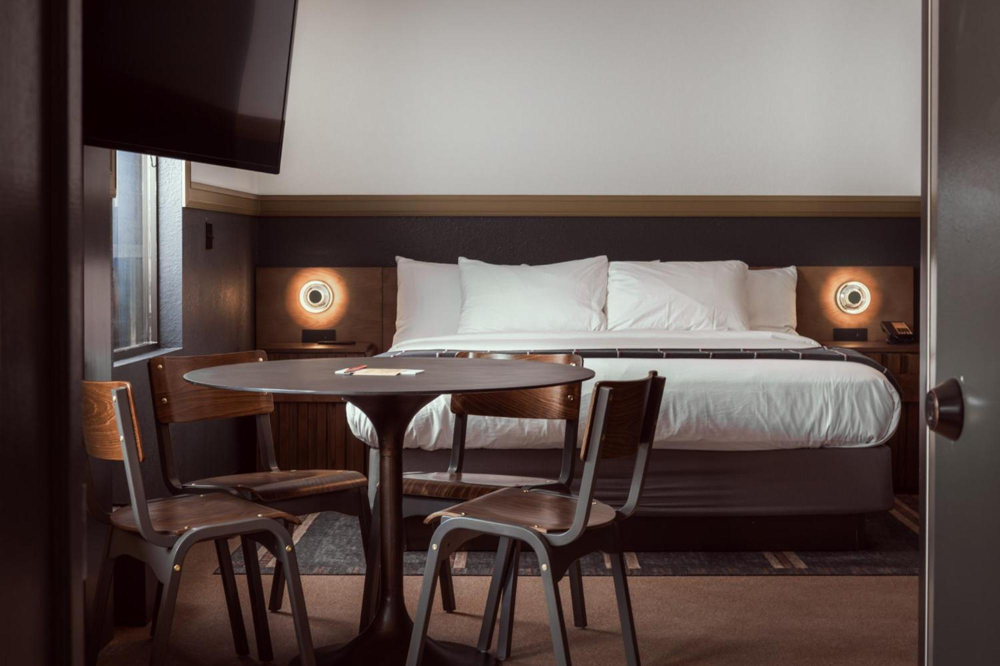 The Ozarker Lodge Брэнсон Экстерьер фото